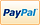 Payez vos achat avec Pay Pal