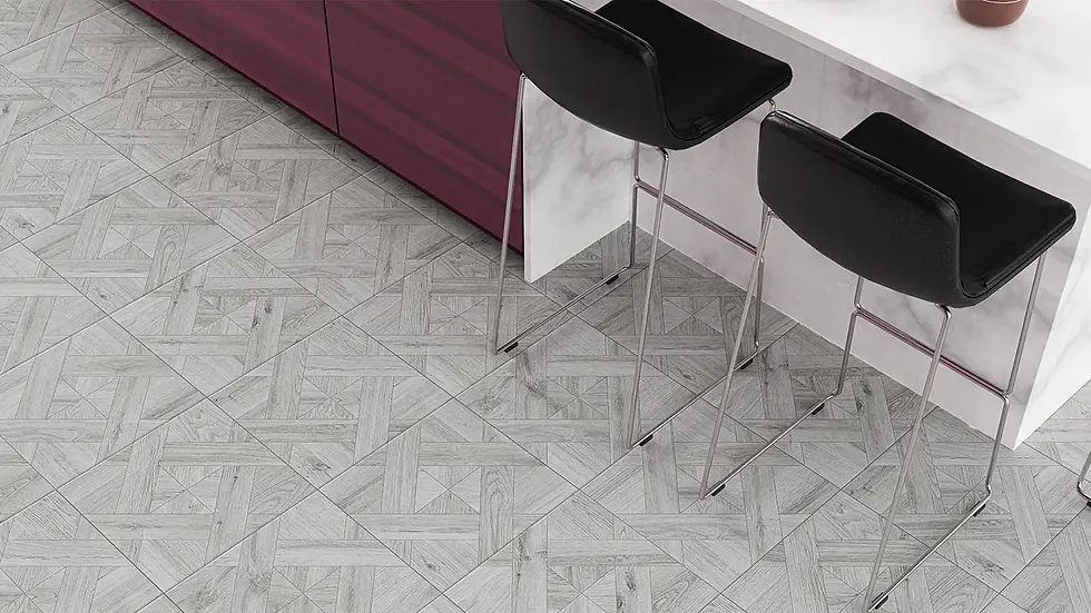 Carrelage effet Parquet Versailles