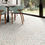 Miniature : Carrelage-Effet-Terrazzo-Dots-Bianco-20x20-cm-de-Mainzu