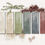 Miniature : Carrelage effet Zellige Vert Cinque Terre Emerald 10x30 cm de Mainzu