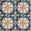 Miniature : Carrelage-effet-carreaux-de-ciment-Marlow-Elvissa-11,5x11,5-cm-de-Nanda-Tiles