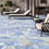 Miniature : Carrelage Piscine et Terrasse Bali Blue 30x60 cm