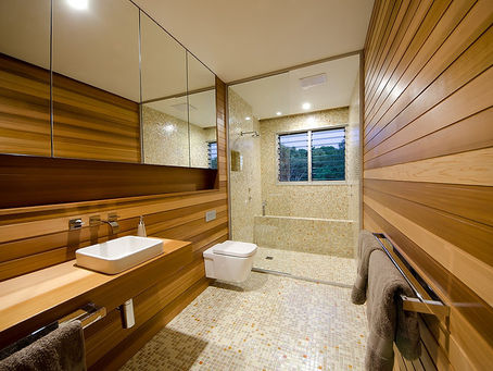 Est-ce possible d'installer une douche à l'italienne?
