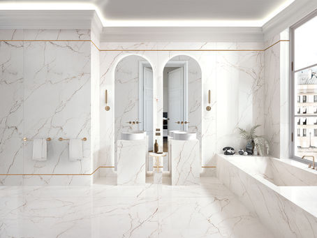 Comment estimer le coût de la rénovation de votre salle de bain ?