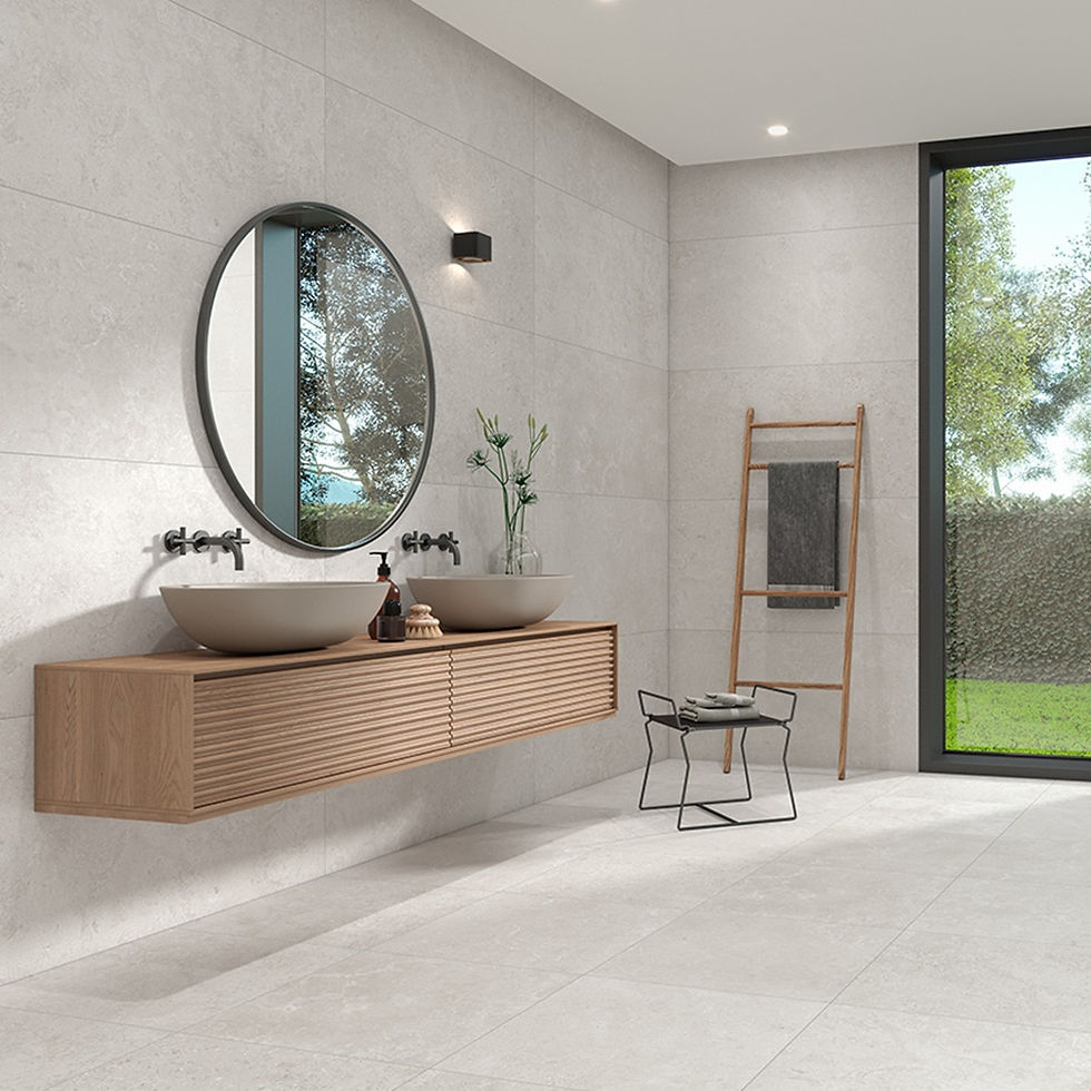 Carrelage-Effet-Pierre-Kingstone-White-de-Cinca