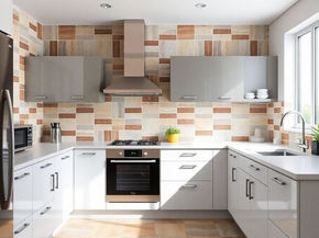 Carrelage pour Cuisine : Comment Allier Style et Praticité