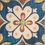 Miniature : Carrelage-effet-carreaux-de-ciment-Marlow-Elvissa-11,5x11,5-cm-de-Nanda-Tiles
