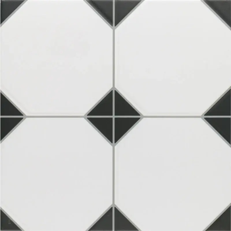 Echantillon Carrelage effet Cabochon Canterbury