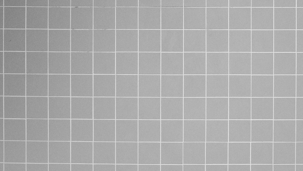 Carreaux gris