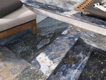 Pourquoi Opter pour le Carrelage effet Pierre Naturelle ? Avantages et Conseils