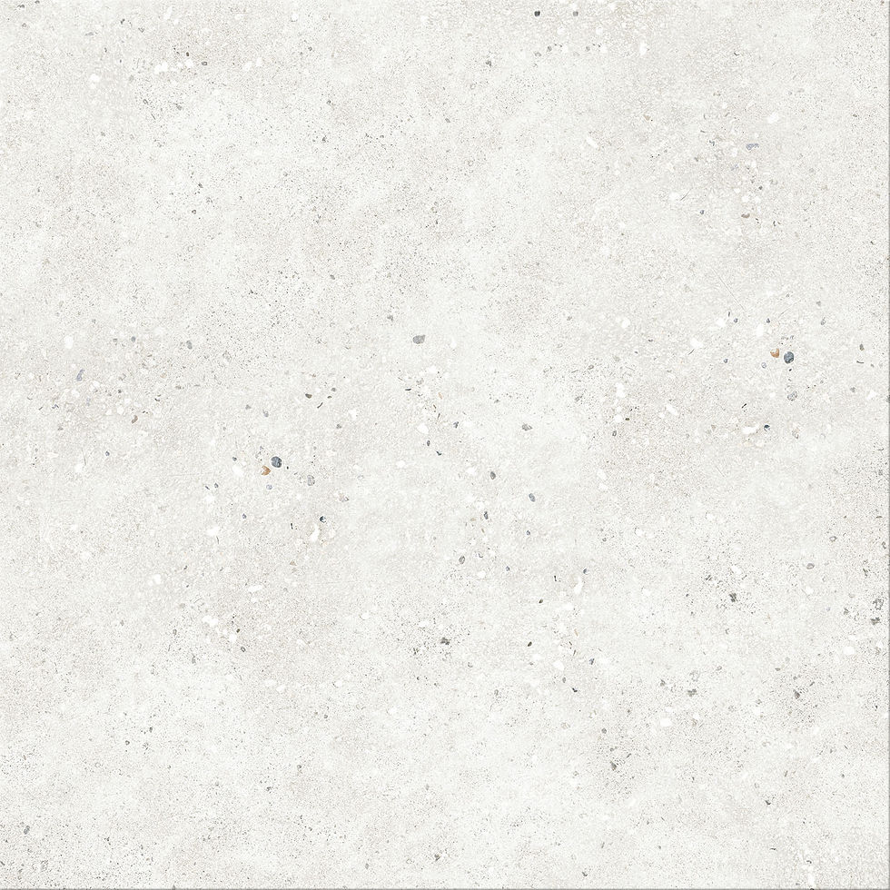 Carrelage Effet Pierre Retro Off White de Cinca