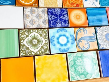 Carrelage en Déstockage : Astuces pour Trouver de Bonnes Affaires en Ligne