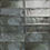 Miniature : Carrelage effet Zellige Armoni Blu 10x30 cm de Mainzu