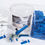 Miniature : Kit Croisillons autonivelants 200 Calles + 200 croisillons 2mm + 1 pince métal