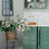 Miniature : Carrelage effet carreaux de ciment Marlow Zoe 11,5x11,5 cm de Nanda Tiles