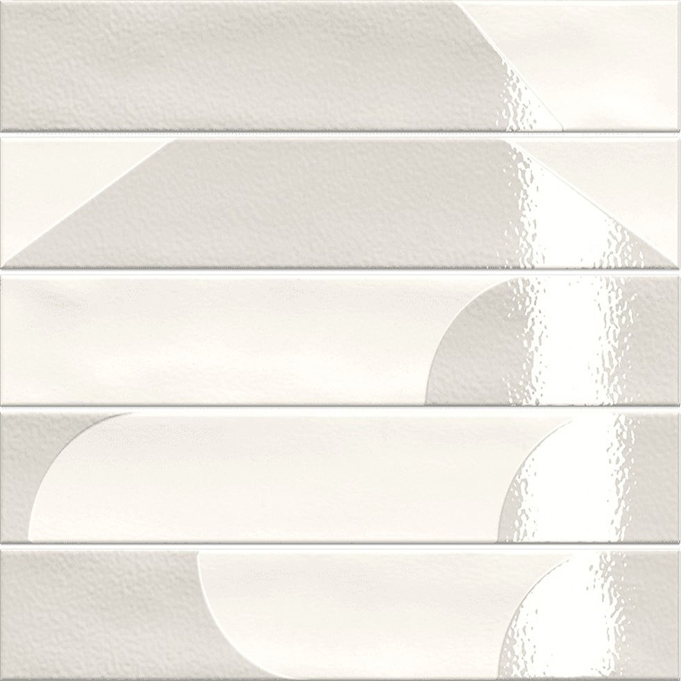 Carrelage-effet-Zellige-Cloud-White-7,5x45-cm