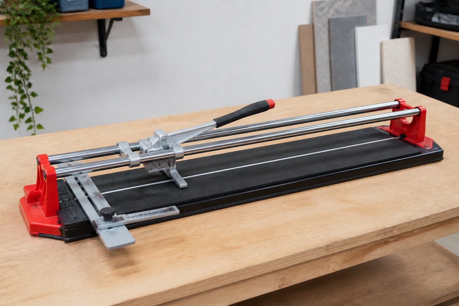 Outils et méthodes pour des découpes d'angle nettes